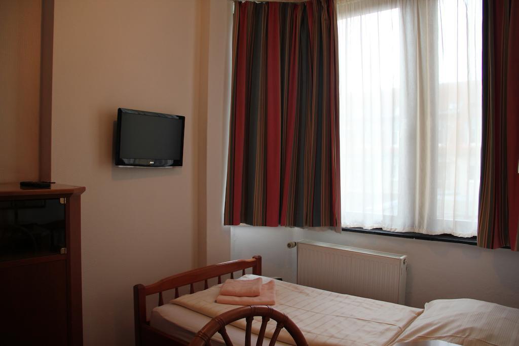 Wali'S Hotel Bielefeld Rom bilde